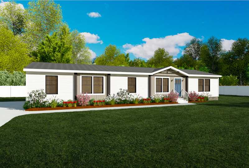 Exterior  photo of the The Amelia home